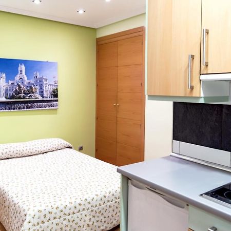Suitur Apartment Hita II Centro Madrid Eksteriør bilde