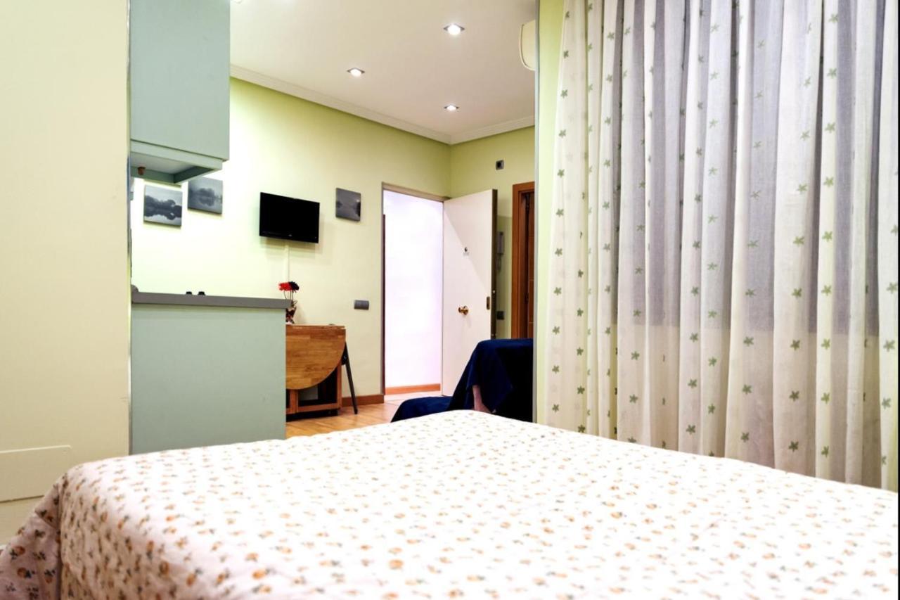 Suitur Apartment Hita II Centro Madrid Eksteriør bilde